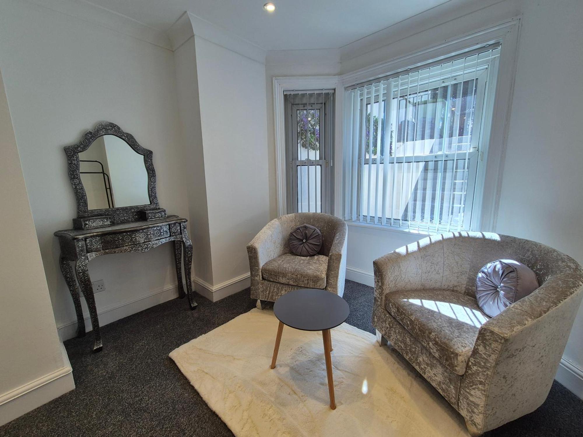 #26A Newly Refurbished Portsmouth Garden Apartment Exterior photo